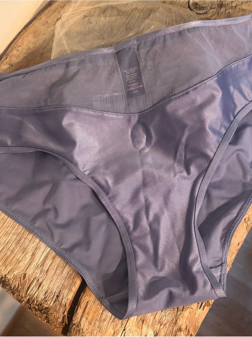 Victoria’s Secret Lavender Hiphugger